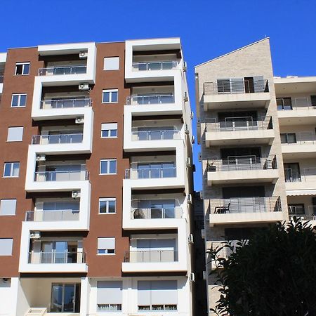 Centar New Loki Apartments Budva Exteriör bild
