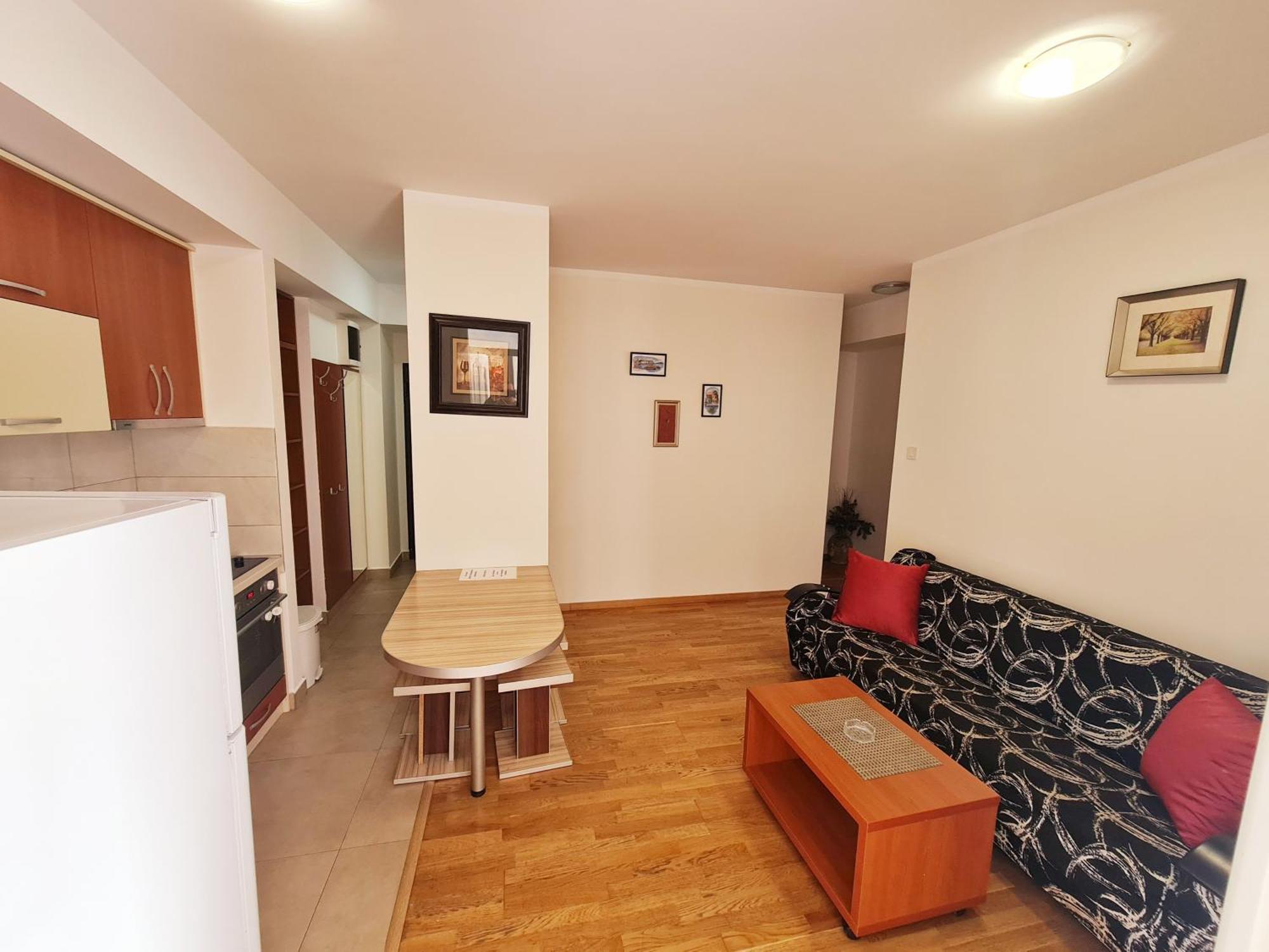Centar New Loki Apartments Budva Exteriör bild